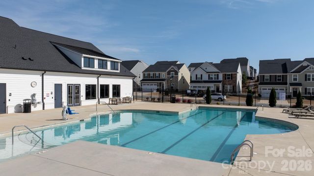 910 Prince Garrett Way, Denver, NC 28037