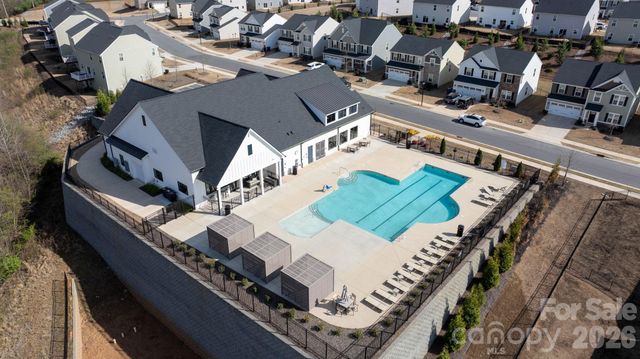 910 Prince Garrett Way, Denver, NC 28037