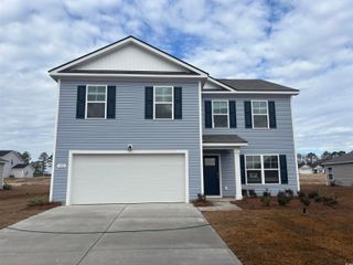 445 Acosta Circle, Conway, SC 29527