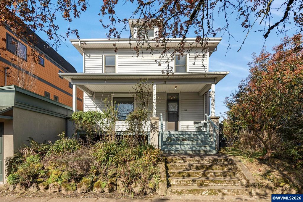 1903 SE 12th Av, Portland, OR 97214