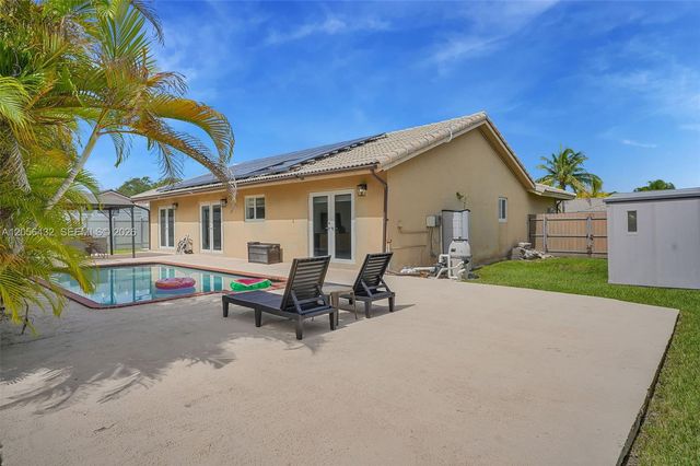 20791 SW 129th Court 0, Miami, FL 33177