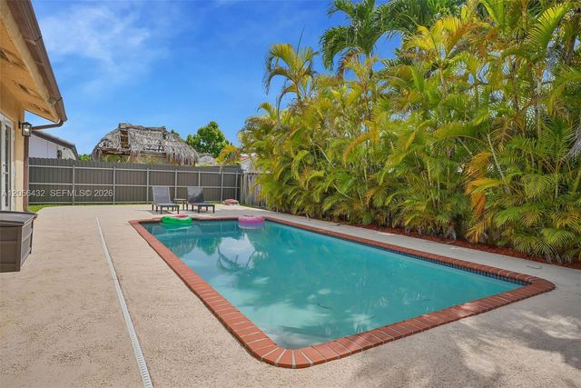 20791 SW 129th Court 0, Miami, FL 33177