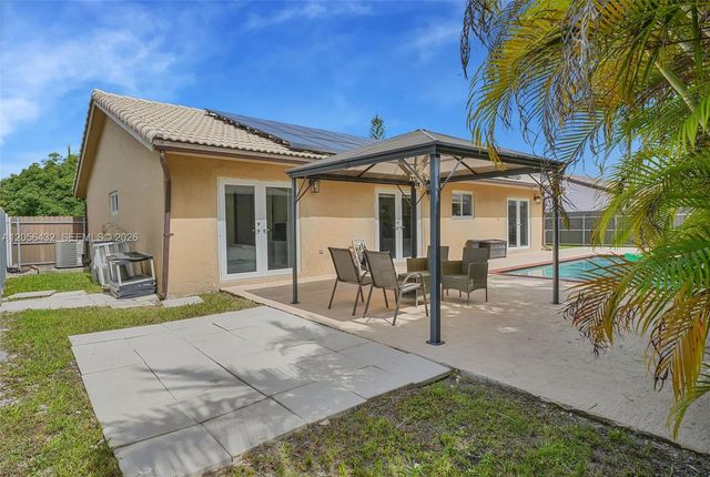 20791 SW 129th Court 0, Miami, FL 33177