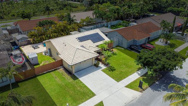 20791 SW 129th Court 0, Miami, FL 33177