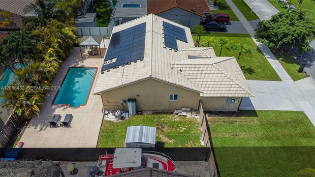 20791 SW 129th Court 0, Miami, FL 33177