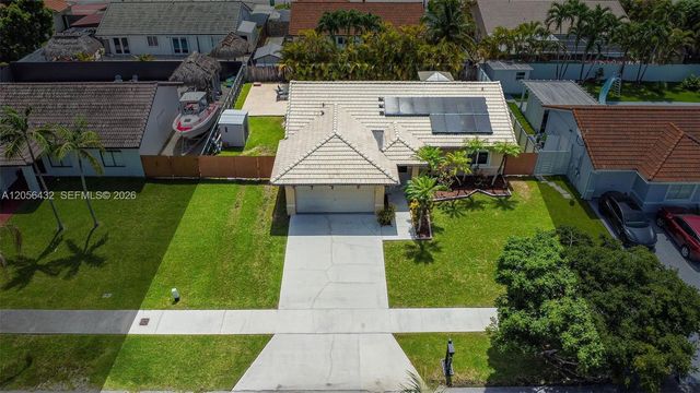 20791 SW 129th Court 0, Miami, FL 33177