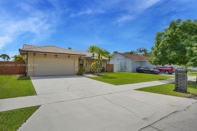 20791 SW 129th Court 0, Miami, FL 33177