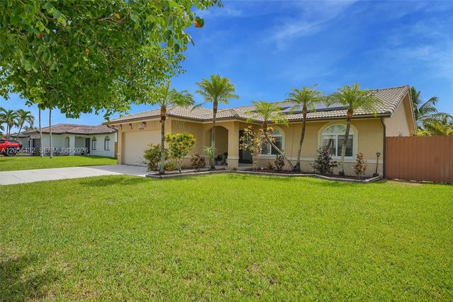 20791 SW 129th Court 0, Miami, FL 33177