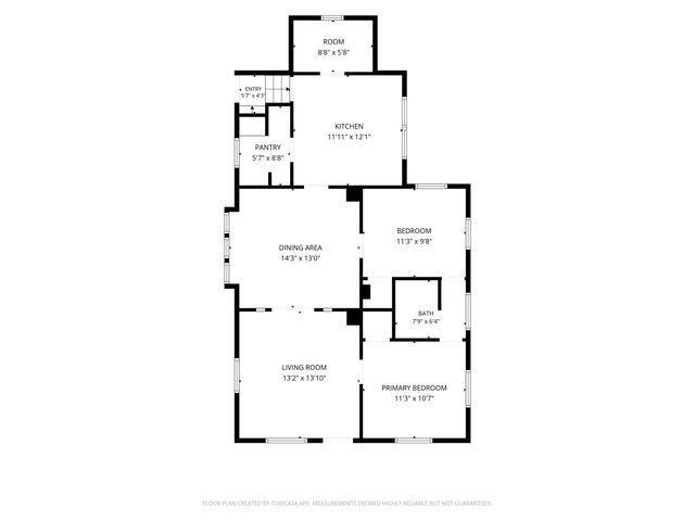 605 W 29th Street, Indianapolis, IN 46208