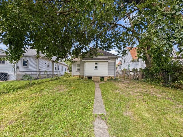 605 W 29th Street, Indianapolis, IN 46208