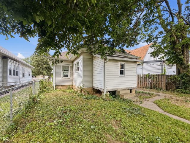 605 W 29th Street, Indianapolis, IN 46208