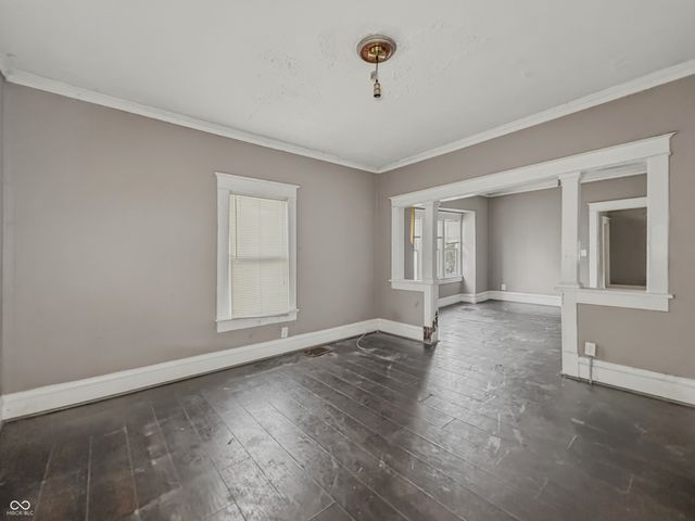 605 W 29th Street, Indianapolis, IN 46208