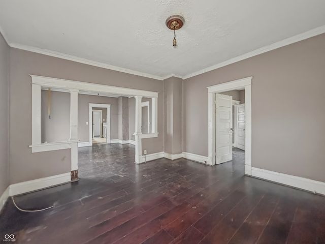 605 W 29th Street, Indianapolis, IN 46208