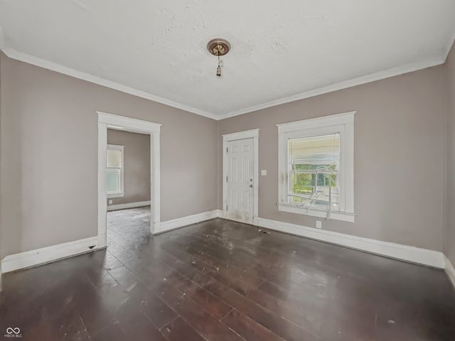 605 W 29th Street, Indianapolis, IN 46208