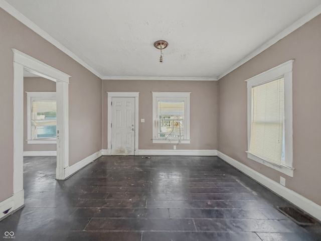 605 W 29th Street, Indianapolis, IN 46208