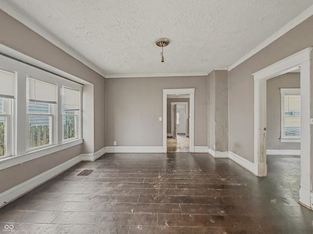 605 W 29th Street, Indianapolis, IN 46208