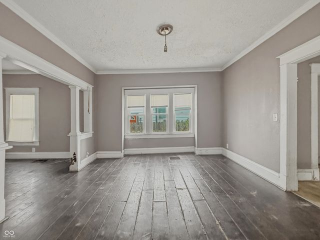 605 W 29th Street, Indianapolis, IN 46208