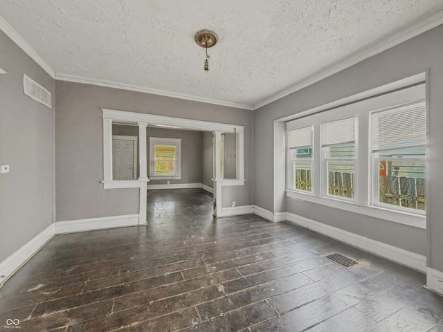 605 W 29th Street, Indianapolis, IN 46208