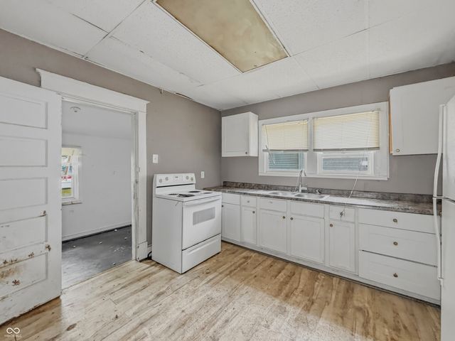 605 W 29th Street, Indianapolis, IN 46208
