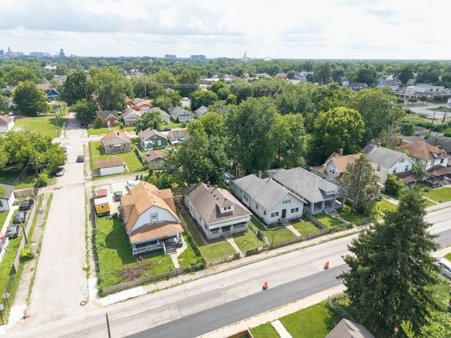 605 W 29th Street, Indianapolis, IN 46208