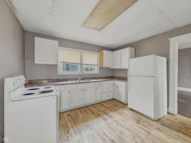 605 W 29th Street, Indianapolis, IN 46208