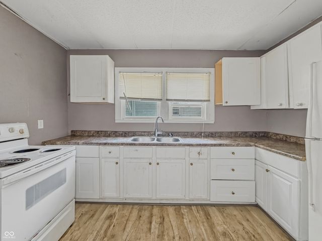 605 W 29th Street, Indianapolis, IN 46208