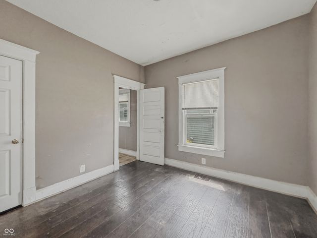 605 W 29th Street, Indianapolis, IN 46208
