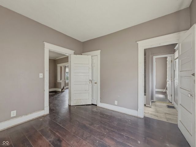 605 W 29th Street, Indianapolis, IN 46208