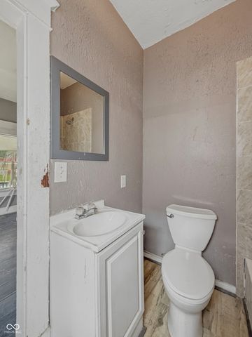 605 W 29th Street, Indianapolis, IN 46208