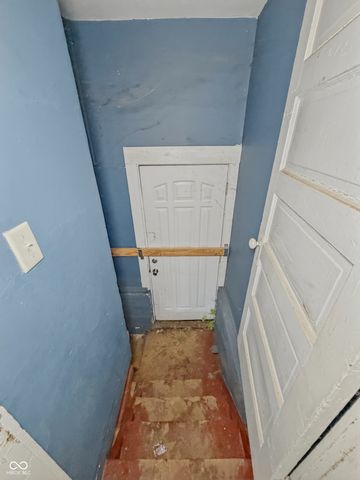605 W 29th Street, Indianapolis, IN 46208