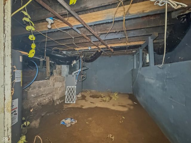 605 W 29th Street, Indianapolis, IN 46208