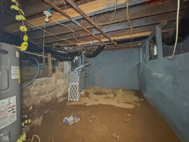 605 W 29th Street, Indianapolis, IN 46208