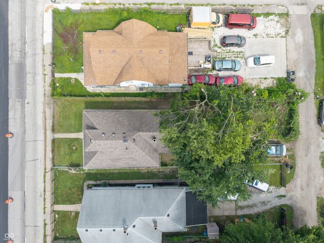 605 W 29th Street, Indianapolis, IN 46208