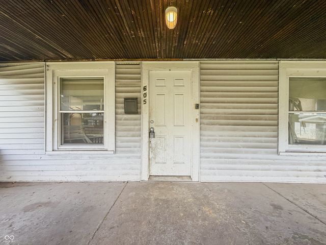 605 W 29th Street, Indianapolis, IN 46208
