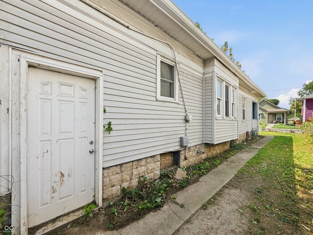 605 W 29th Street, Indianapolis, IN 46208