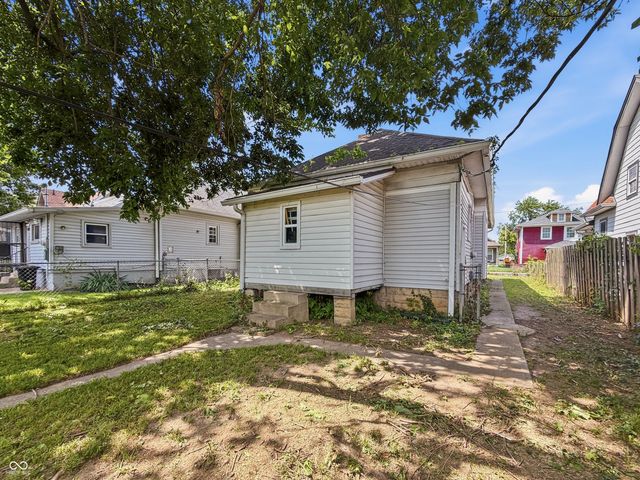 605 W 29th Street, Indianapolis, IN 46208