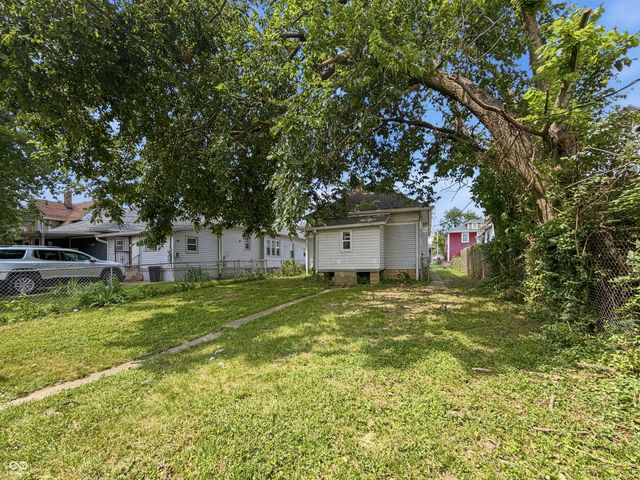 605 W 29th Street, Indianapolis, IN 46208