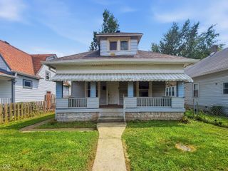 605 W 29th Street, Indianapolis, IN 46208