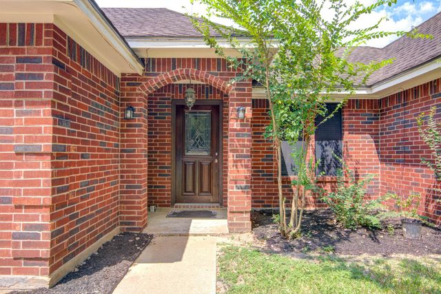 1145 Westglen Drive, Alvin, TX 77511