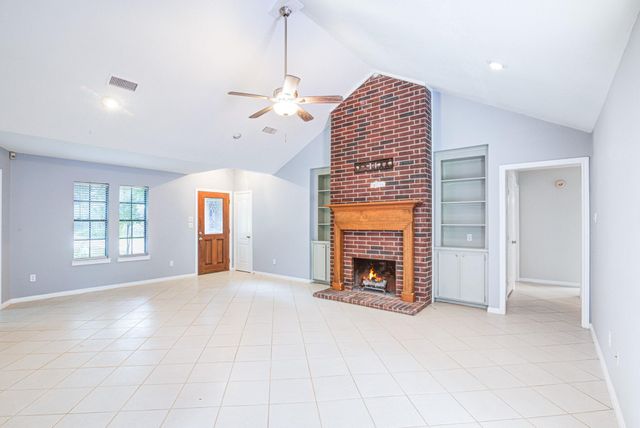 1145 Westglen Drive, Alvin, TX 77511