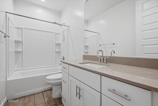 2542 W PECAN Road, Phoenix, AZ 85041