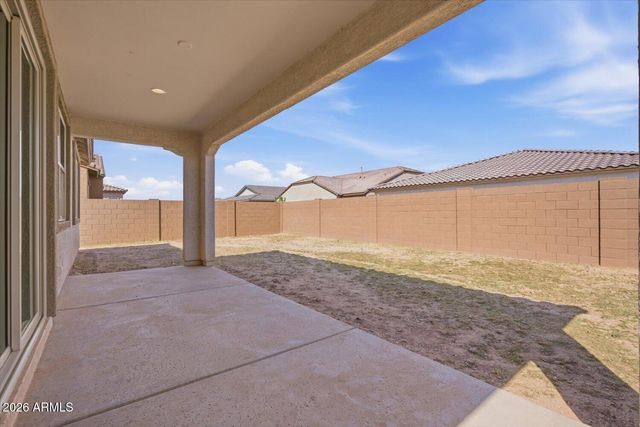 2542 W PECAN Road, Phoenix, AZ 85041