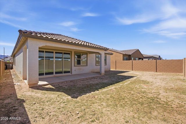 2542 W PECAN Road, Phoenix, AZ 85041