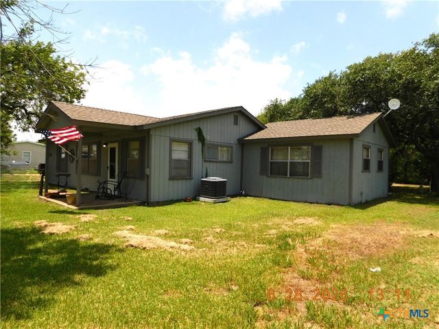 27002 State Highway 172, Port Lavaca, TX 77979