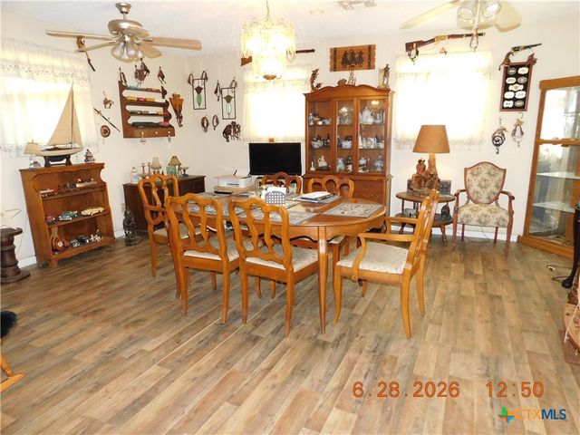 27002 State Highway 172, Port Lavaca, TX 77979