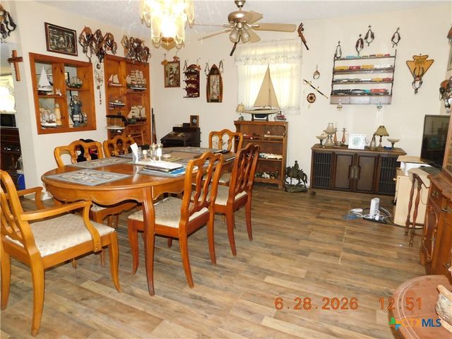 27002 State Highway 172, Port Lavaca, TX 77979