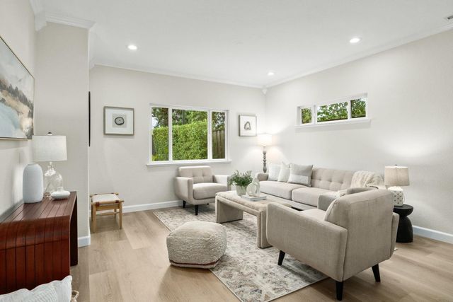 1576 Heritage Lane, Santa Cruz, CA 95062