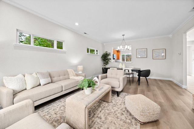 1576 Heritage Lane, Santa Cruz, CA 95062