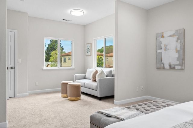 1576 Heritage Lane, Santa Cruz, CA 95062