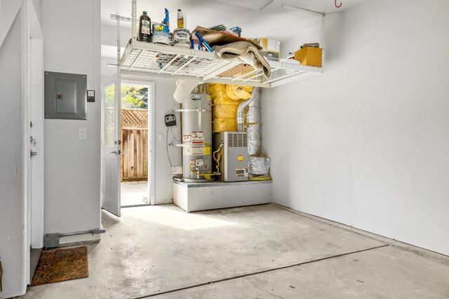 1576 Heritage Lane, Santa Cruz, CA 95062